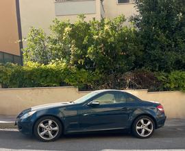 MERCEDES Classe SLK (R171) - 2006