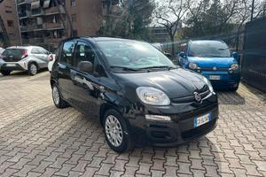 Fiat Panda Pandina 1.0 hy 03/25 km.5776 unipro.