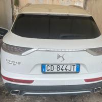 DS 7 CROSSBACK 300CV PERFETTA ALLESTIMENTO OPERA
