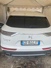 DS 7 CROSSBACK 300CV PERFETTA ALLESTIMENTO OPERA