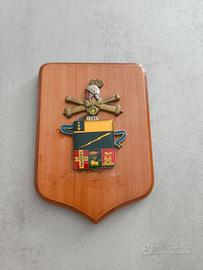 Crest folgore 185° reggimento paracadutisti 
