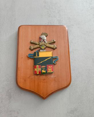 Crest folgore 185° reggimento paracadutisti 
