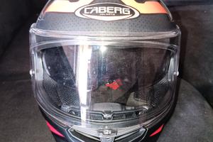 casco moto