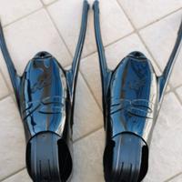 scarpetta pinne c4 c300 2.0 40-41