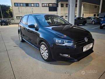 Volkswagen Polo 1.2 70 CV 5p. Comfortline