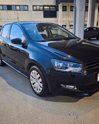 Volkswagen Polo 1.2 70 CV 5p. Comfortline
