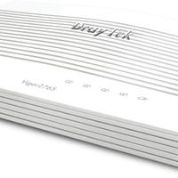 Router Modem DrayTek Vigor 2765 VDSL2/ADSL2+ NUOVO