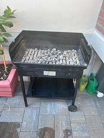 Barbecue bbq cruccolini festa