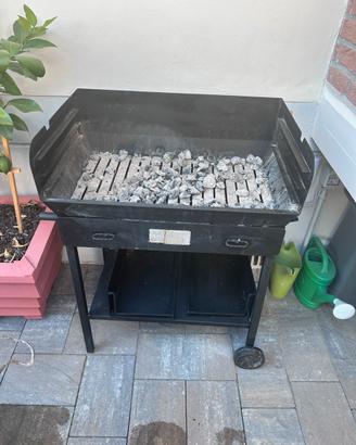 Barbecue bbq cruccolini festa