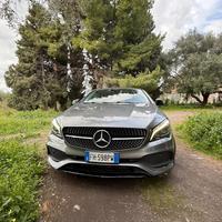 Mercedes Benz CLA 200D premium