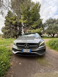 Mercedes Benz CLA 200D premium