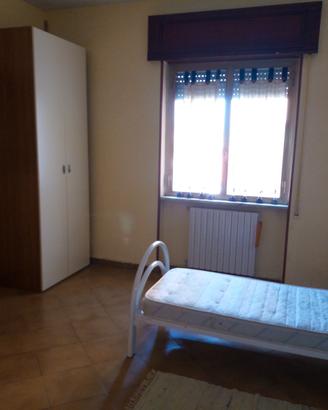 Camere in appartamento studenti centralissimo