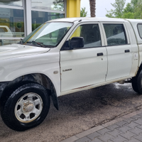 Mitsubishi L200 doppia cabina - 2006