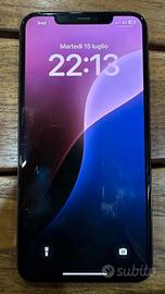 iPhone  11 Pro Max - 256 GB