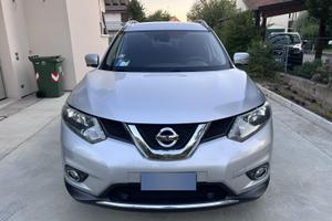 Nissan X-trial 2015 Acenta Premium 1.6 diesel