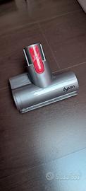 Dyson turbo spazzola tessuti