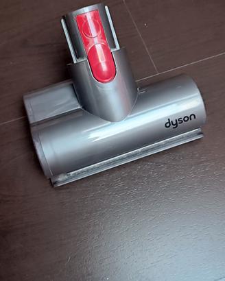 Dyson turbo spazzola tessuti