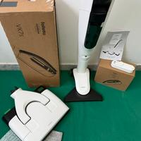 Folletto vk7s + lavapavinenti senza fili garanzia