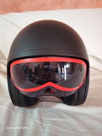 Casco LS2 OFF599 SPITFIRE II