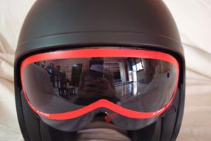 Casco LS2 OFF599 SPITFIRE II