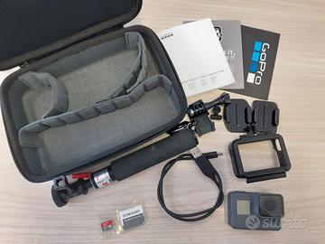 GoPro HERO 5