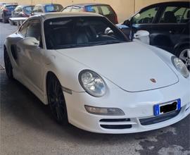 Porsche 911 (997) - 2005
