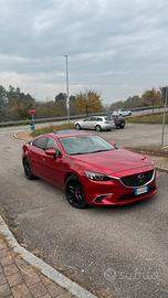 Mazda 6 2015 2.2 175cv Skyactive