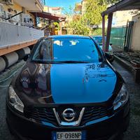 Nissan Qashqai 1.5 dCi Acenta – 85.084 Km