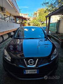 Nissan Qashqai 1.5 dCi Acenta – 85.084 Km