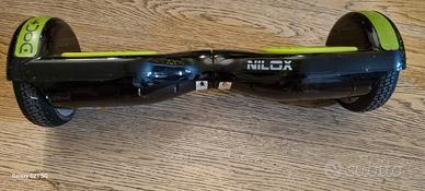 HOVERBOARD NILOX