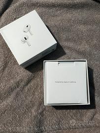 cuffie bluetooth (apple)