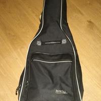 Custodia per chitarra classica 