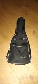 Custodia per chitarra classica 