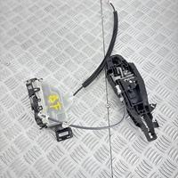 Serratura Porta Anteriore Sinistra Citroën C3 Airc