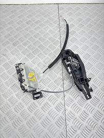 Serratura Porta Anteriore Sinistra Citroën C3 Airc