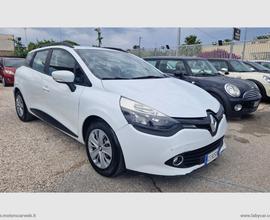 RENAULT Clio Sporter dCi 8V 75 CV S&S Energy Zen