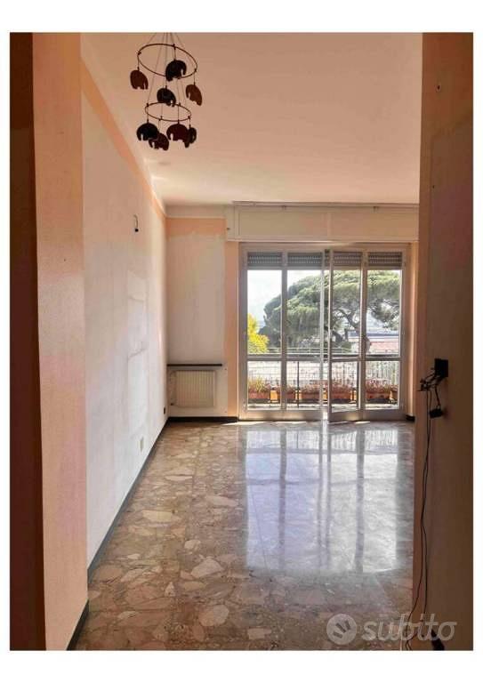 Appartamento – Genova, San Bartolomeo, Medio Ponente - Vista 2