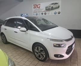 Citroen C4 Picasso 1.6 e-HDi 115 Exclusive 2013 un