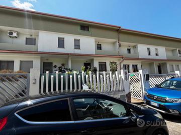 Villa a schiera Carbonia [Cod. rif 3250451VRG]