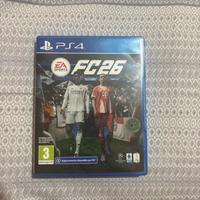 fc 26 ps4