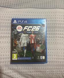 fc 26 ps4