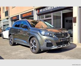 PEUGEOT 3008 PureTech Turbo 130 S&S Allure