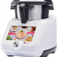 Monsieur Cuisine Smart  (oltre 2 anni di garanzia)