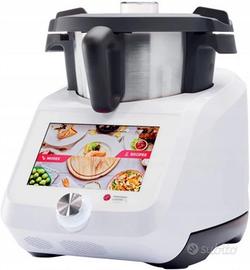 Monsieur Cuisine Smart  (oltre 2 anni di garanzia)