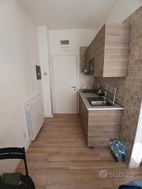 Monolocale zona cimiano m2