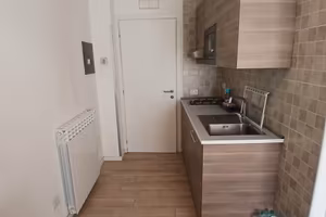 Monolocale zona cimiano m2