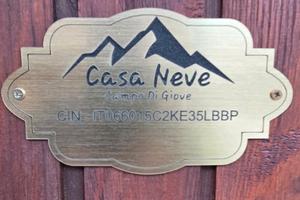 Casa vacanze Campo di Giove