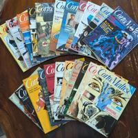 Corto Maltese Rivista - Numeri in Descrizione (S09