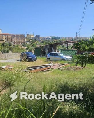 Terreno di 152 m² a Catanzaro
