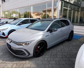 VOLKSWAGEN Golf 2.0 TDI GTD DSG